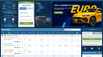 Comment gagner sur 1xBet 1